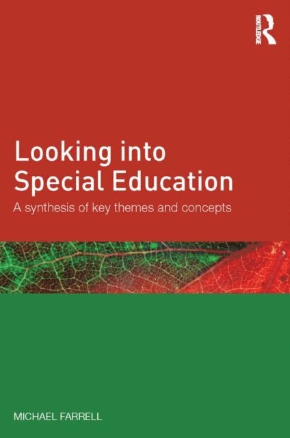 Michael Farrell - Looking into Special Education, E-bok