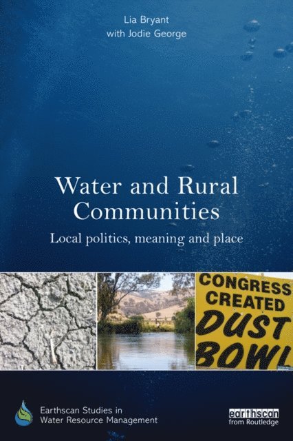 with Jodie George, Lia Bryant - Water and Rural Communities, E-bok