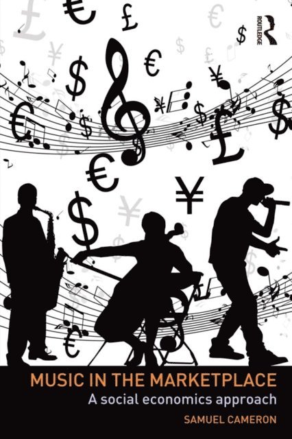 Samuel Cameron - Music in the Marketplace, E-bok