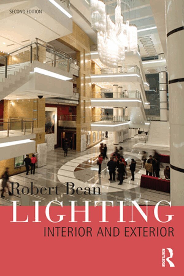 Robert Bean - Lighting: Interior and Exterior, E-bok. Tillgänglighet: Lägg i varukorg