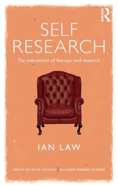 Ian Law - Self Research, E-bok