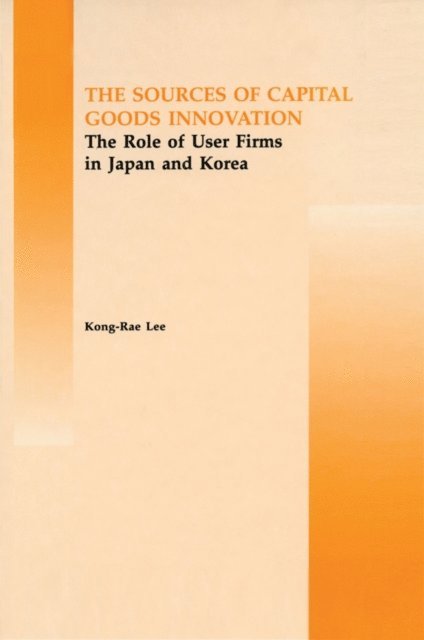 Source of Capital Goods Innovation