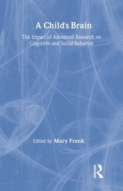 Mary Frank - Child's Brain, E-bok