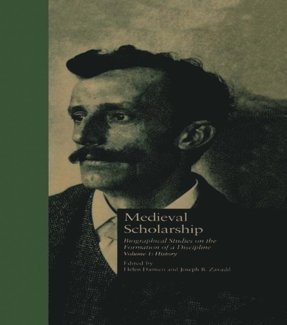 Joseph B. Zavadil, Helen Damico - Medieval Scholarship, E-bok