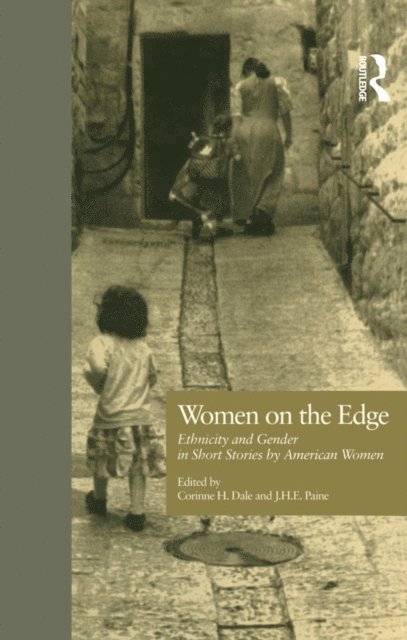 Corinne H. Dale - Women on the Edge, E-bok