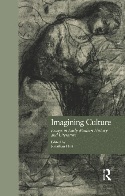 Jonathan Hart - Imagining Culture, E-bok