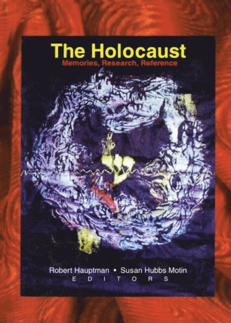 Linda S Katz - Holocaust, E-bok