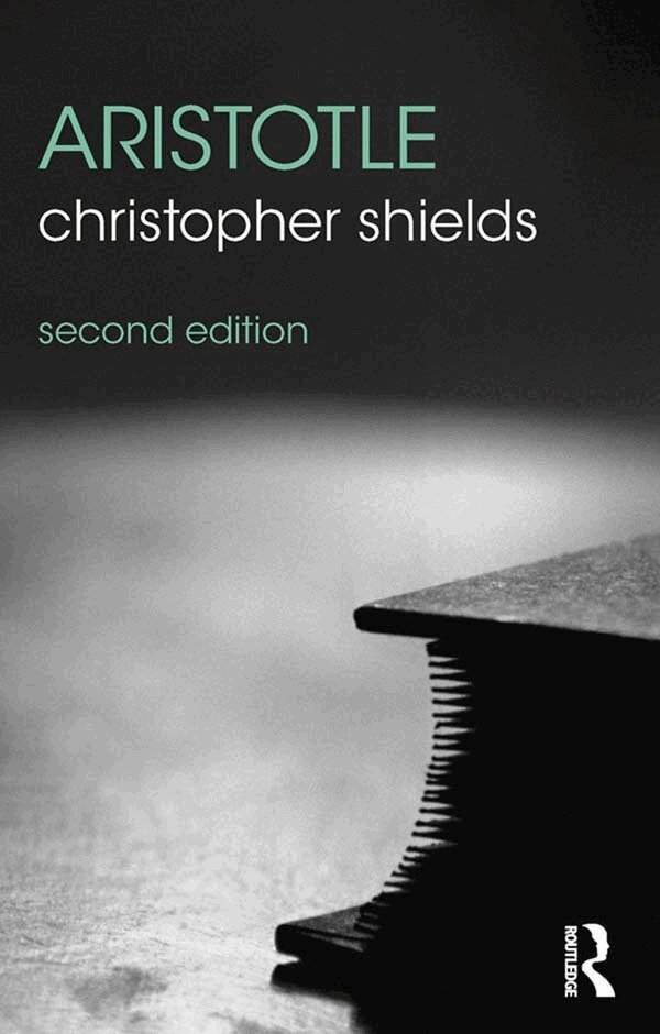Christopher Shields - Aristotle, E-bok