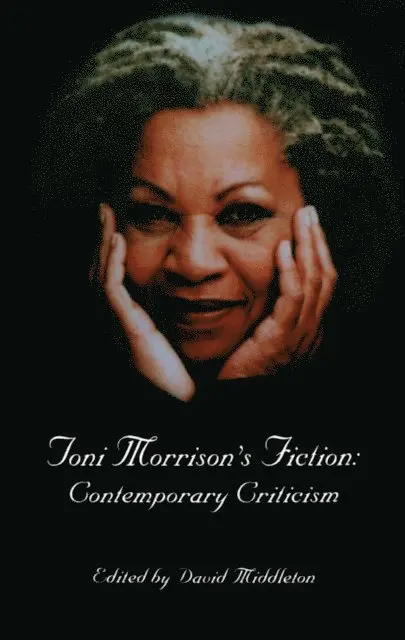 David L. Middleton - Toni Morrison's Fiction, E-bok. Tillgänglighet: Lägg i varukorg