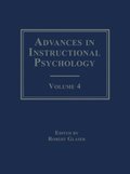 Advances in instructional Psychology