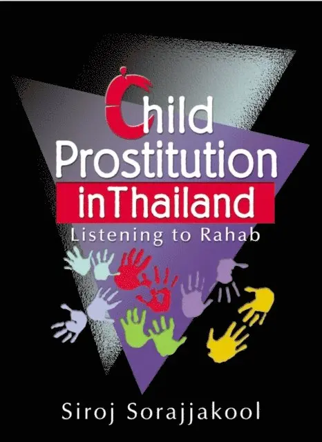 Siroj Sorajjakool - Child Prostitution in Thailand, E-bok. Tillgänglighet: Lägg i varukorg