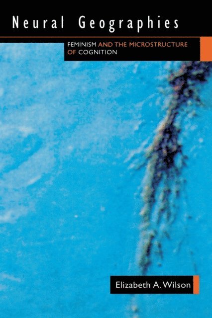 Elizabeth A. Wilson - Neural Geographies, E-bok