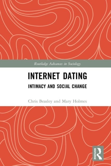 Mary Holmes, Chris Beasley - Internet Dating, E-bok