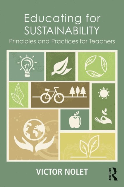 Victor Nolet - Educating for Sustainability, E-bok