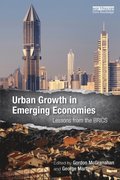 Urban Growth in Emerging Economies