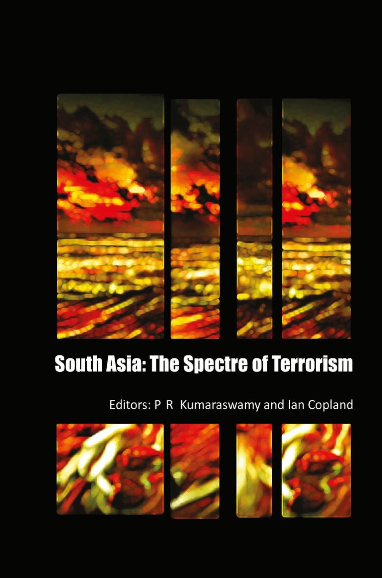 P. R. Kumaraswamy, Ian Copland - South Asia, E-bok