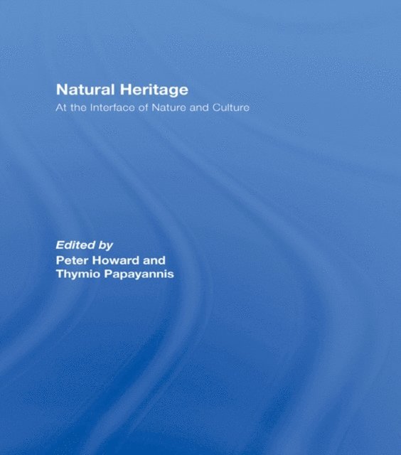 Thymio Papayannis, Peter Howard - Natural Heritage, E-bok