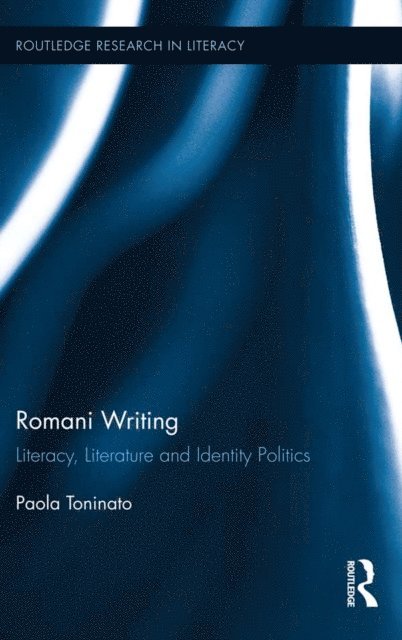 Paola Toninato - Romani Writing, E-bok
