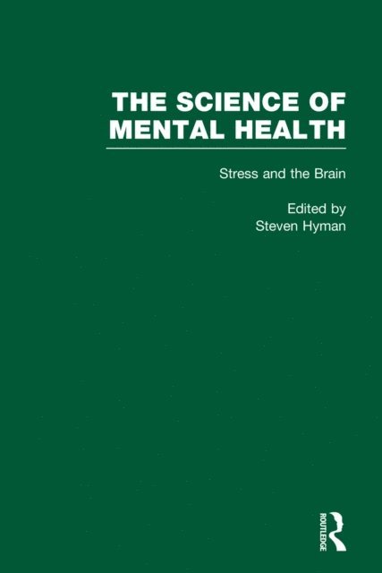 Steven E. Hyman - Stress and the Brain, E-bok