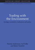 Trading with the Environment