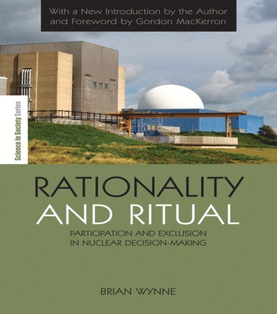 Brian Wynne - Rationality and Ritual, E-bok