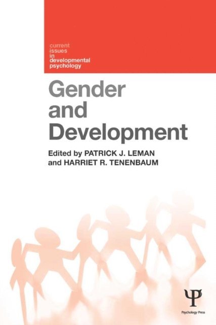 Harriet Tenenbaum, Patrick Leman - Gender and Development, E-bok