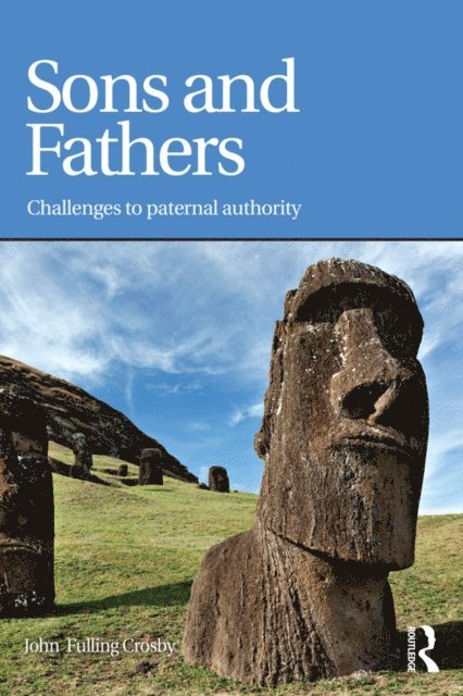 John Crosby - Sons and Fathers, E-bok