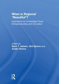 When is Regional &quote;Beautiful&quote;?