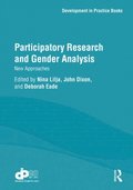 Participatory Research and Gender Analysis