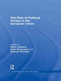 Role of Political Parties in the European Union