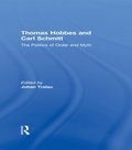 Thomas Hobbes and Carl Schmitt