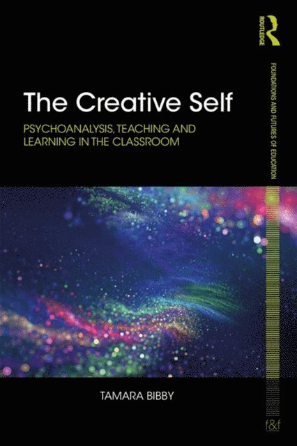 Tamara Bibby - Creative Self, E-bok