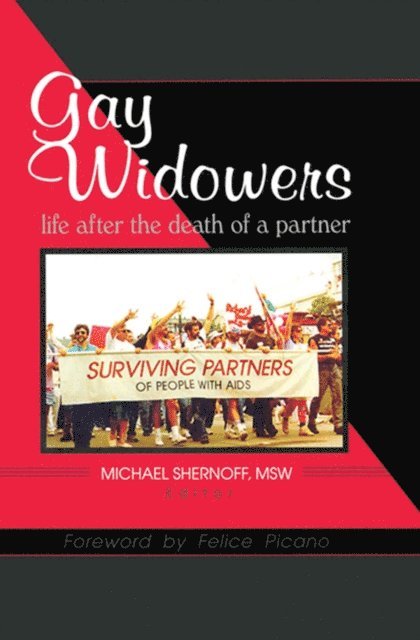 Michael Shernoff - Gay Widowers, E-bok