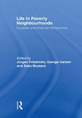 Life in Poverty Neighbourhoods