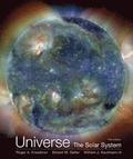 Universe: The Solar System (US)