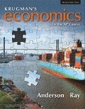 Krugman's Economics for the AP* Course (High School)