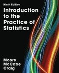 Introduction to the Practice of Statistics