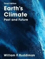 William Ruddiman - Earth's Climate, Häftad. Tillgänglighet: Lägg i varukorg