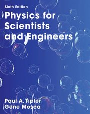 Physics for Scientists and Engineers Extended Version (International Edition)