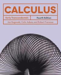Calculus: Early Transcendentals