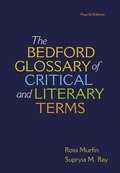 Bedford Glossary of Critical & Literary Terms