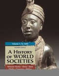 History of World Societies, Volume 1