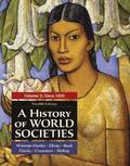 A History of World Societies, Volume 2