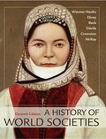 History of World Societies, Combined Volume (International Edition)