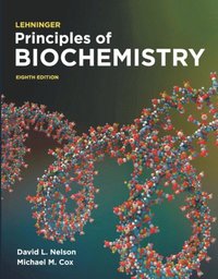 Principles of Biochemistry (International Edition)