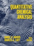 Quantitative Chemical Analysis 