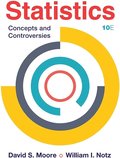 Statistics: Concepts and Controversies