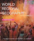 World Regional Geography (International Edition)