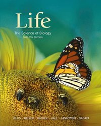 Life: The Science of Biology (International Edition)