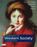 A History of Western Society, Combined Edition